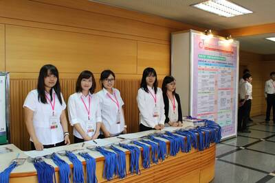 2013 ICTC台灣